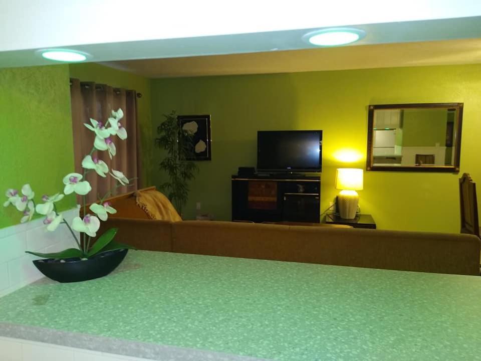 Affordable Two Bedroom Tropical Condo - Private Beach, Pools, Hot Tub Sankt Petersburg Exterior foto